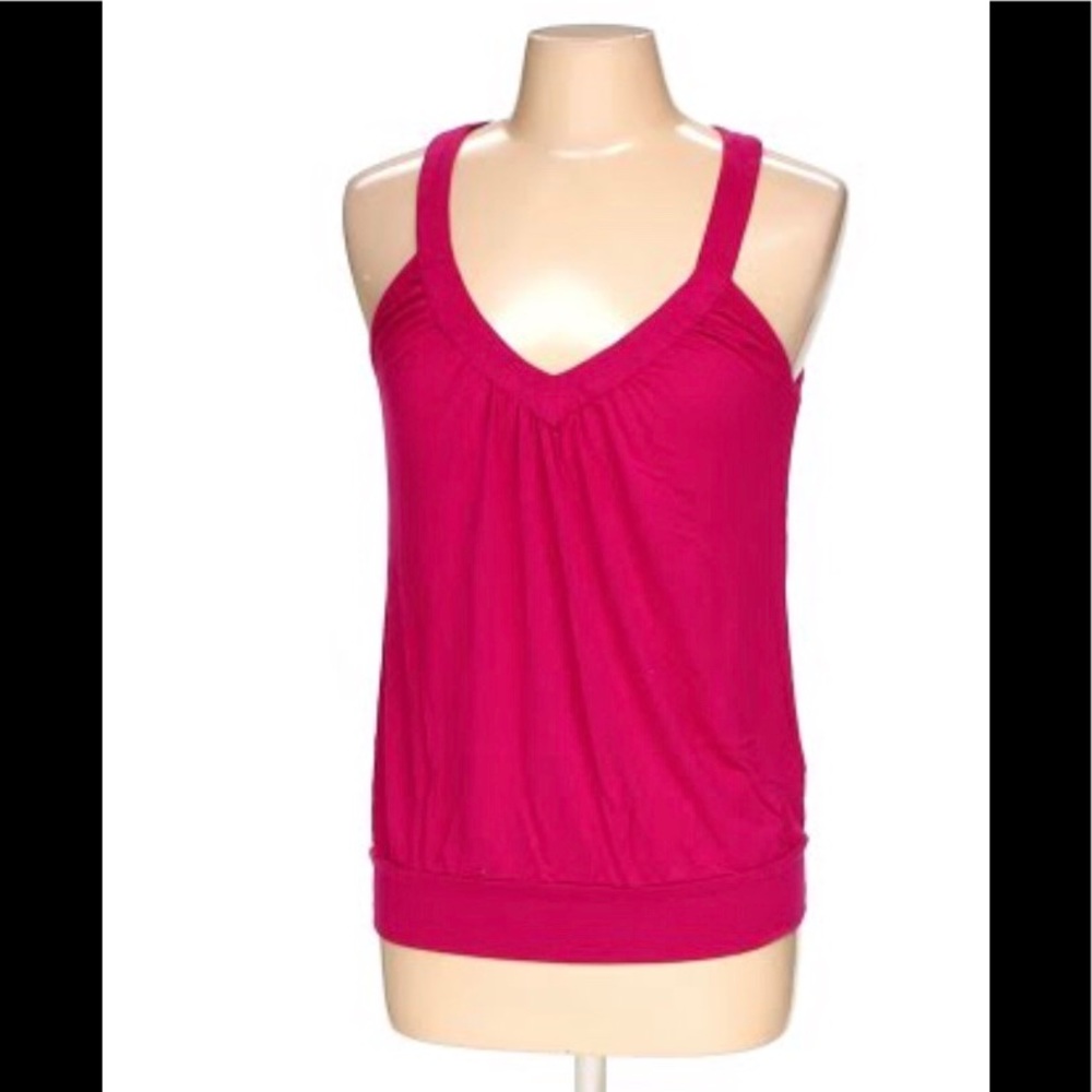 ⭕️SOLD⭕️ Forever 21 sleeveless top